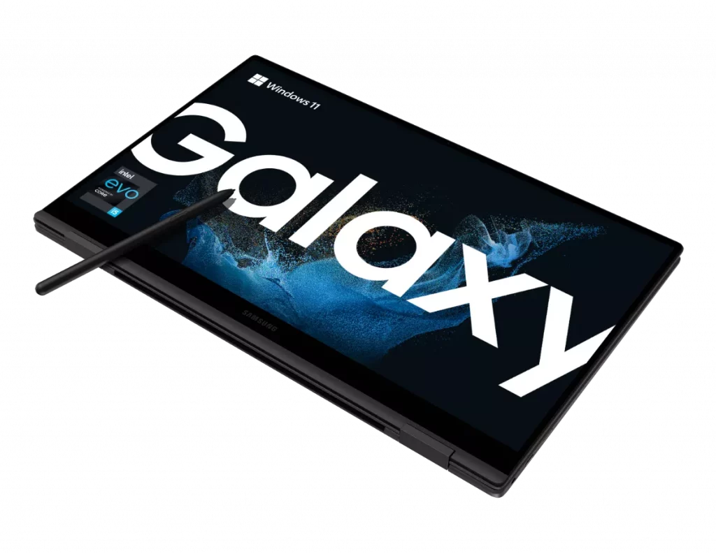 Everything you need to know about the Samsung galaxy book 2 Pro 360