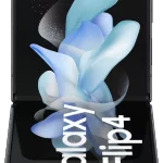 New Samsung Galaxy Z Flip 4