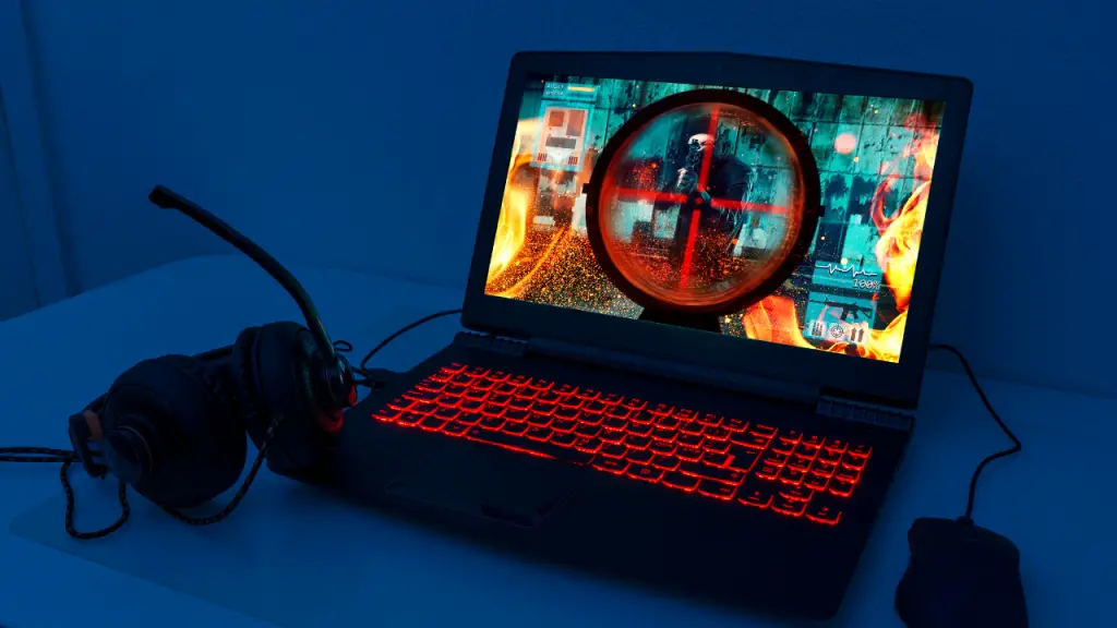 Best Gaming Laptop Brands