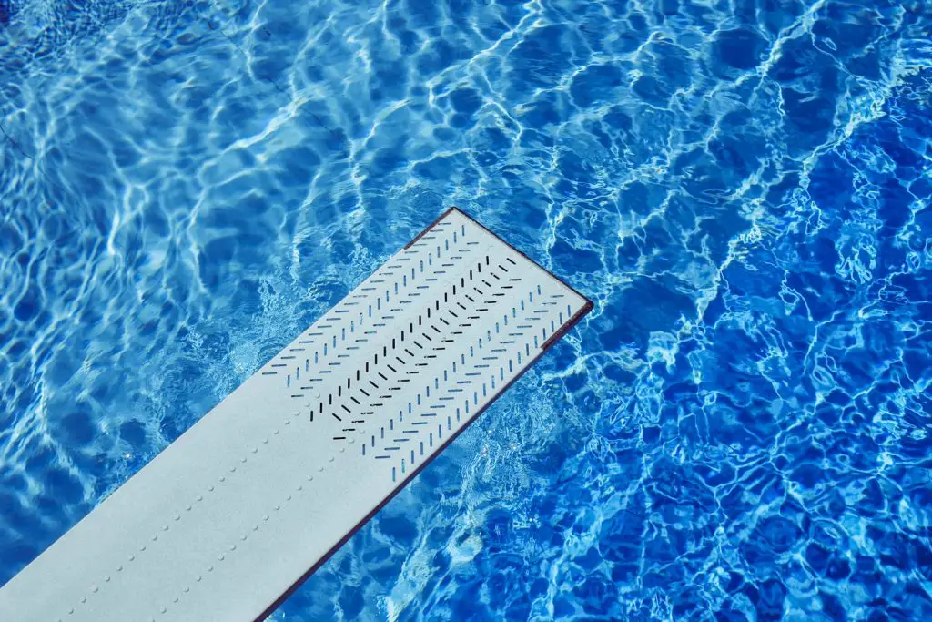 7 Most Popular Diving Boards 
