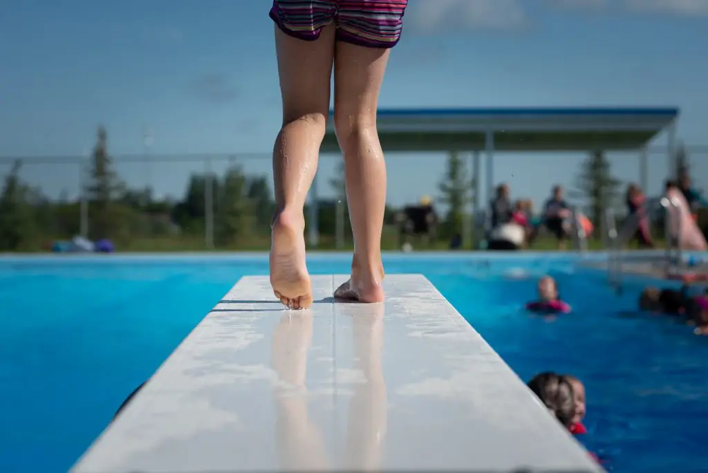 7 Most Popular Diving Boards 