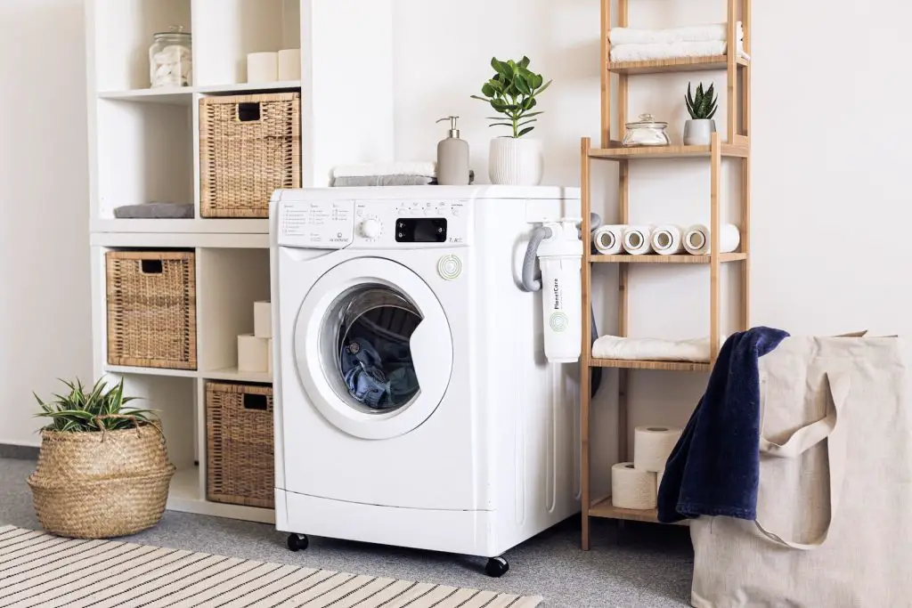 quality and affordable washing machine