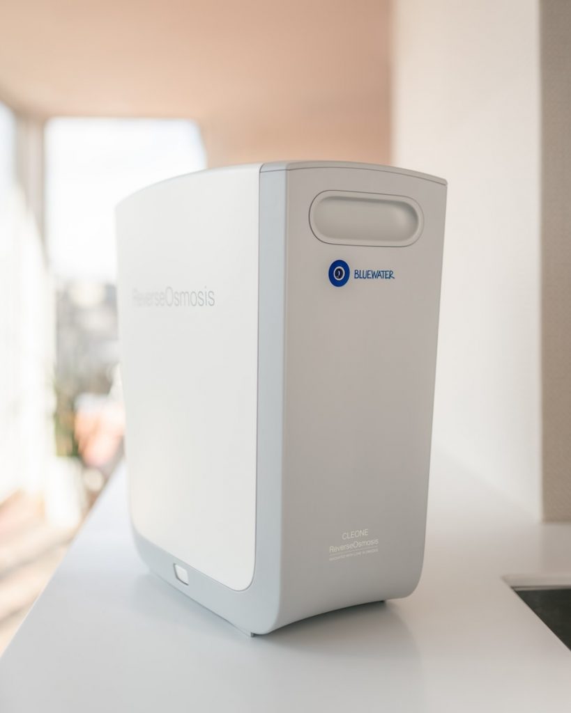 Air Purifiers With Washable Filters
