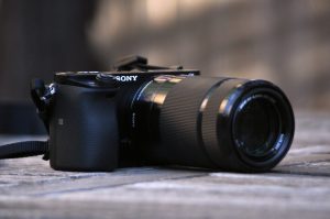 Best Sony Cameras For Professional Photography