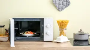 6 Best Samsung Microwave Ovens for Your Kitchen.