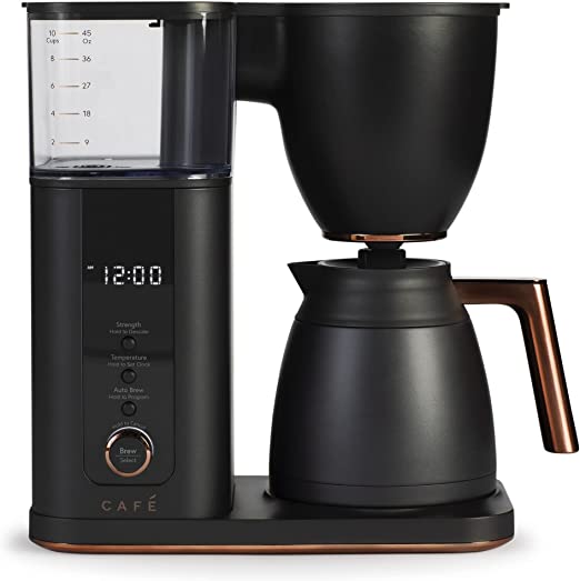 Coffee Makers and Grinders