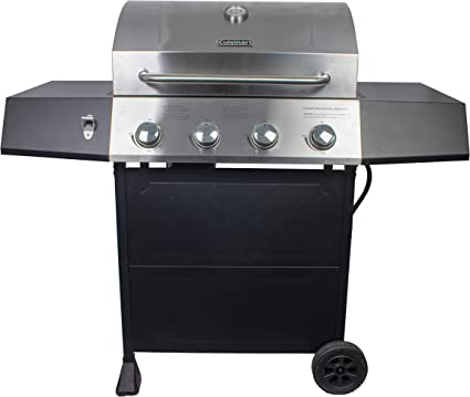 Cuisnart gas grill