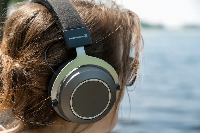 Wireless Headphones With Long Battery Life