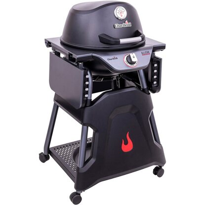 Char broil electric grill