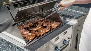 Best Gas Grill Under 500: The Best Of 2023