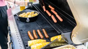 Gas Grill Smoker Combo: The Best Of 2023