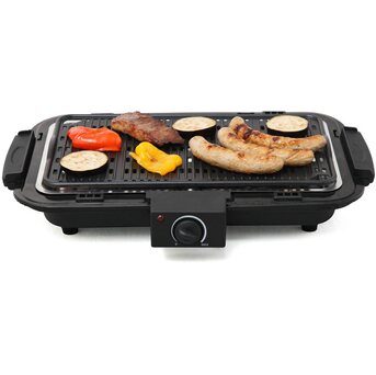 Tepro electric grill