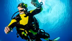 Best Underwater Video Camera: For a Beautiful Experience.