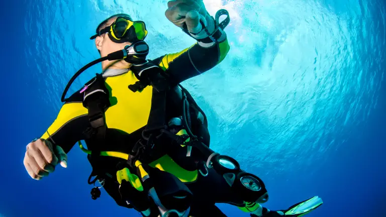 Best underwater video camera