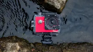 Best camera for underwater photography
