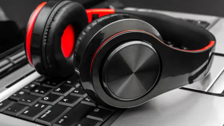 Audiophile Headphones For Gaming