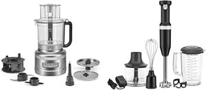 KitchenAid Food Processors: The Complete Buying Guide