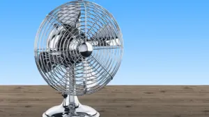 Find Your Perfect Table Fan: A Comprehensive Guide