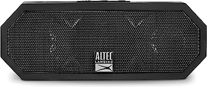 Altec Lansing AL-IMW457 Outdoor Bluetooth Speaker