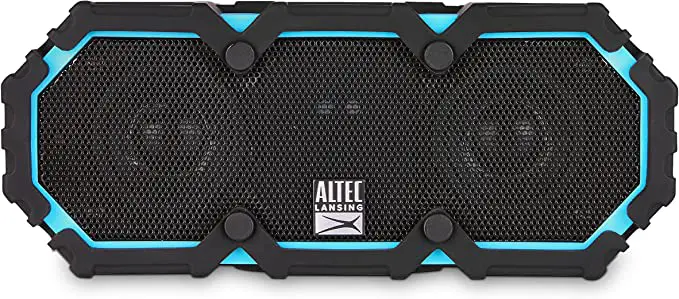 Altec Lansing AL-IMW477 Outdoor Bluetooth Speaker