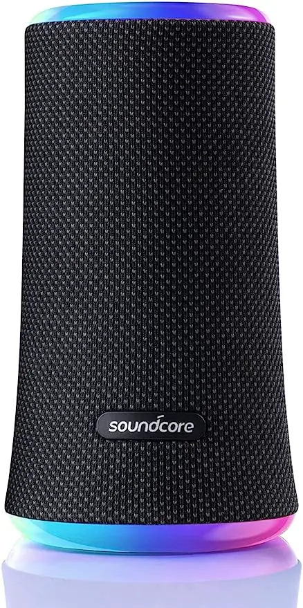 Anker Soundcore Flare 2 Bluetooth Speaker 