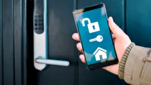 August Smart Lock Pro: The Future of Home Security