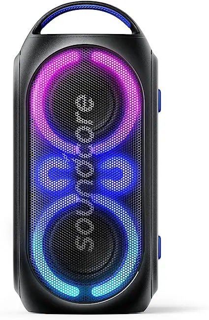 Soundcore Anker Rave Party 2 Portable Speaker
