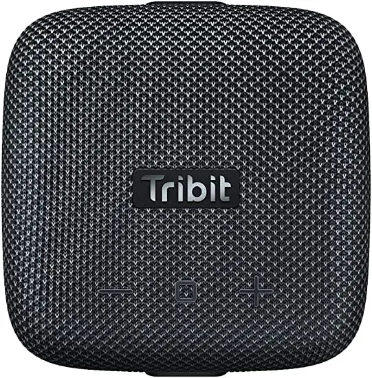tribit stormbox micro bluetooth speaker

