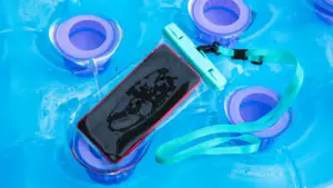 Waterproof Phone Pouch: Best Phone Protect 2023