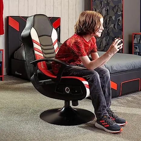 X Rocker Aries 2.1 gaming chair