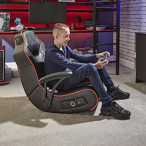 X Rocker G-Force Sport 2.1 Gaming Chair