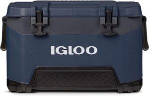 Igloo Maxcold Cooler: Complete Guide 2023