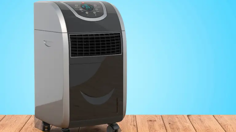Portable Air Conditioners For Tents