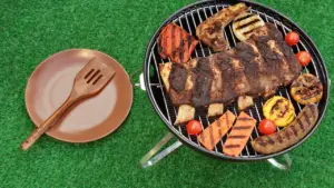 Traeger Portable Grill: Every You Need To Know