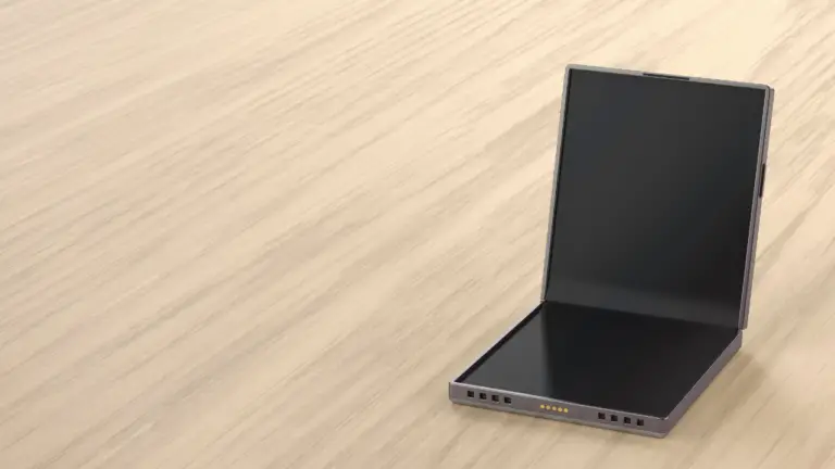 samsung foldable screen smartphones