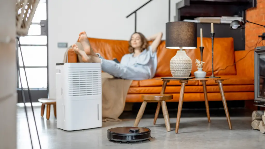 do air purifiers help with dust